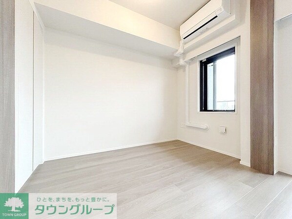 プレディアコート三軒茶屋の物件内観写真